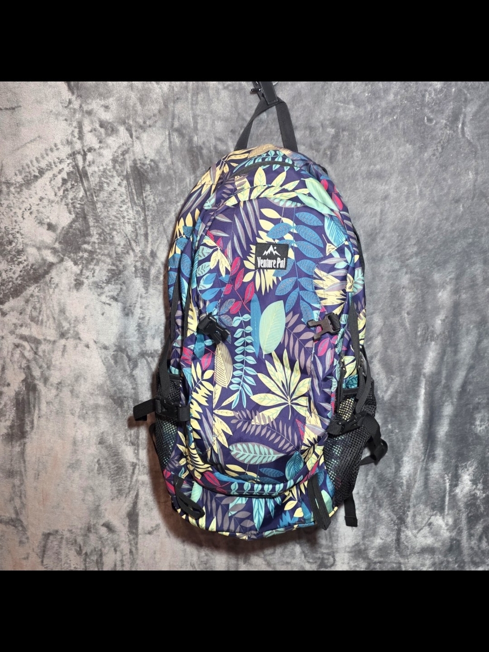 Venture Pal 40L Lightweight Packable Backpack - Picture 1 of 4